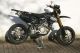 2004 TM  SMM 530 Motorcycle Super Moto photo 1