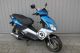 2011 TGB  REX 125 Motorcycle Scooter photo 1