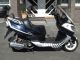 2006 Daelim  S2 125 Freewing, topcase, TUV new! Motorcycle Scooter photo 2