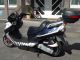 2006 Daelim  S2 125 Freewing, topcase, TUV new! Motorcycle Scooter photo 3