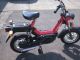 1998 Gilera  EC1 Motorcycle Motor-assisted Bicycle/Small Moped photo 1