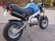 2003 Skyteam  ST 50 Motorcycle Motor-assisted Bicycle/Small Moped photo 1