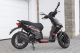 2012 Derbi  Variant Sport Motorcycle Scooter photo 1