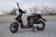 2012 Derbi  Variant Sport Motorcycle Scooter photo 2