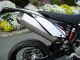 2011 Gasgas  FS 450 Motorcycle Super Moto photo 4