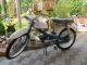 NSU  Quickly F 1962 Motor-assisted Bicycle/Small Moped photo