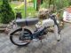 1962 NSU  Quickly F Motorcycle Motor-assisted Bicycle/Small Moped photo 3