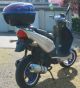 2007 Baotian  SK50QT-27 Motorcycle Scooter photo 1