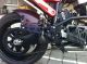 2000 Buell  X1 Motorcycle Motorcycle photo 4