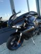 2008 Buell  CR 1125 Mod 08 25th Edition-financing 4.9% Motorcycle Naked Bike photo 6