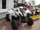 2012 Adly  400 XS Quad Hurricane switching Motorcycle Quad photo 1