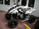 2012 Adly  400 XS Quad Hurricane switching Motorcycle Quad photo 3