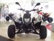 2012 Adly  400 Supermoto Motorcycle Quad photo 2