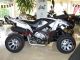 2012 Adly  400 Supermoto Motorcycle Quad photo 6