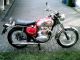 BSA  A 65 T 2012 Motorcycle photo