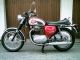 2012 BSA  A 65 T Motorcycle Motorcycle photo 1