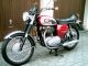 2012 BSA  A 65 T Motorcycle Motorcycle photo 2