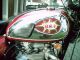 2012 BSA  A 65 T Motorcycle Motorcycle photo 3