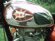 2012 BSA  A 65 T Motorcycle Motorcycle photo 4