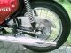 2012 BSA  A 65 T Motorcycle Motorcycle photo 5