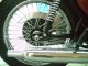 2012 BSA  A 65 T Motorcycle Motorcycle photo 6