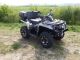 2014 Can Am  Outlander 1000 XT Motorcycle Quad photo 1