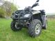2009 Can Am  Bombardier Motorcycle Quad photo 1