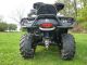 2009 Can Am  Bombardier Motorcycle Quad photo 3