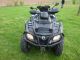 2009 Can Am  Bombardier Motorcycle Quad photo 4