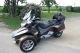 Can Am  Spyder RT Limited Edition 2012 Trike photo