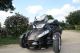 2012 Can Am  Spyder RT Limited Edition Motorcycle Trike photo 1
