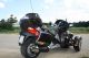 2012 Can Am  Spyder RT Limited Edition Motorcycle Trike photo 2