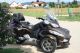 2012 Can Am  Spyder RT Limited Edition Motorcycle Trike photo 4