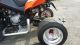2011 Adly  Quad 500s Supermoto Motorcycle Quad photo 1