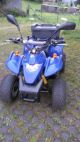 2003 Adly  Quad 50s for road use Motorcycle Quad photo 2