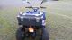 2003 Adly  Quad 50s for road use Motorcycle Quad photo 4