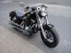 2013 Harley Davidson  Harley-Davidson FLS Slim Motorcycle Chopper/Cruiser photo 3