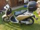 2002 Italjet  Scooter Motorcycle Scooter photo 2