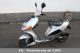 2001 Italjet  125 Twin about 14 KW / / Quick TÜV NEW Motorcycle Scooter photo 2