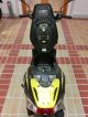 2012 Generic  Race GT 125 RR + 1 Hd + EZ 2012 +2400 + KM like new Motorcycle Scooter photo 13