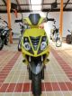 2012 Generic  Race GT 125 RR + 1 Hd + EZ 2012 +2400 + KM like new Motorcycle Scooter photo 2
