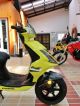 2012 Generic  Race GT 125 RR + 1 Hd + EZ 2012 +2400 + KM like new Motorcycle Scooter photo 4