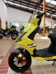 2012 Generic  Race GT 125 RR + 1 Hd + EZ 2012 +2400 + KM like new Motorcycle Scooter photo 5