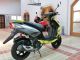2012 Generic  Race GT 125 RR + 1 Hd + EZ 2012 +2400 + KM like new Motorcycle Scooter photo 6