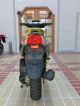2012 Generic  Race GT 125 RR + 1 Hd + EZ 2012 +2400 + KM like new Motorcycle Scooter photo 7