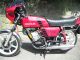 1985 Herkules  Ultra 80 LC Motorcycle Lightweight Motorcycle/Motorbike photo 3