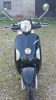 2012 Rivero  Toscana WY50QT-86 Motorcycle Scooter photo 4