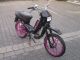 Hercules  MX1 / 1.Hand / Very Sets / Top zusatnd 1990 Motor-assisted Bicycle/Small Moped photo