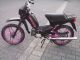 1990 Hercules  MX1 / 1.Hand / Very Sets / Top zusatnd Motorcycle Motor-assisted Bicycle/Small Moped photo 2