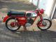 1970 Hercules  k50 sx Motorcycle Lightweight Motorcycle/Motorbike photo 3
